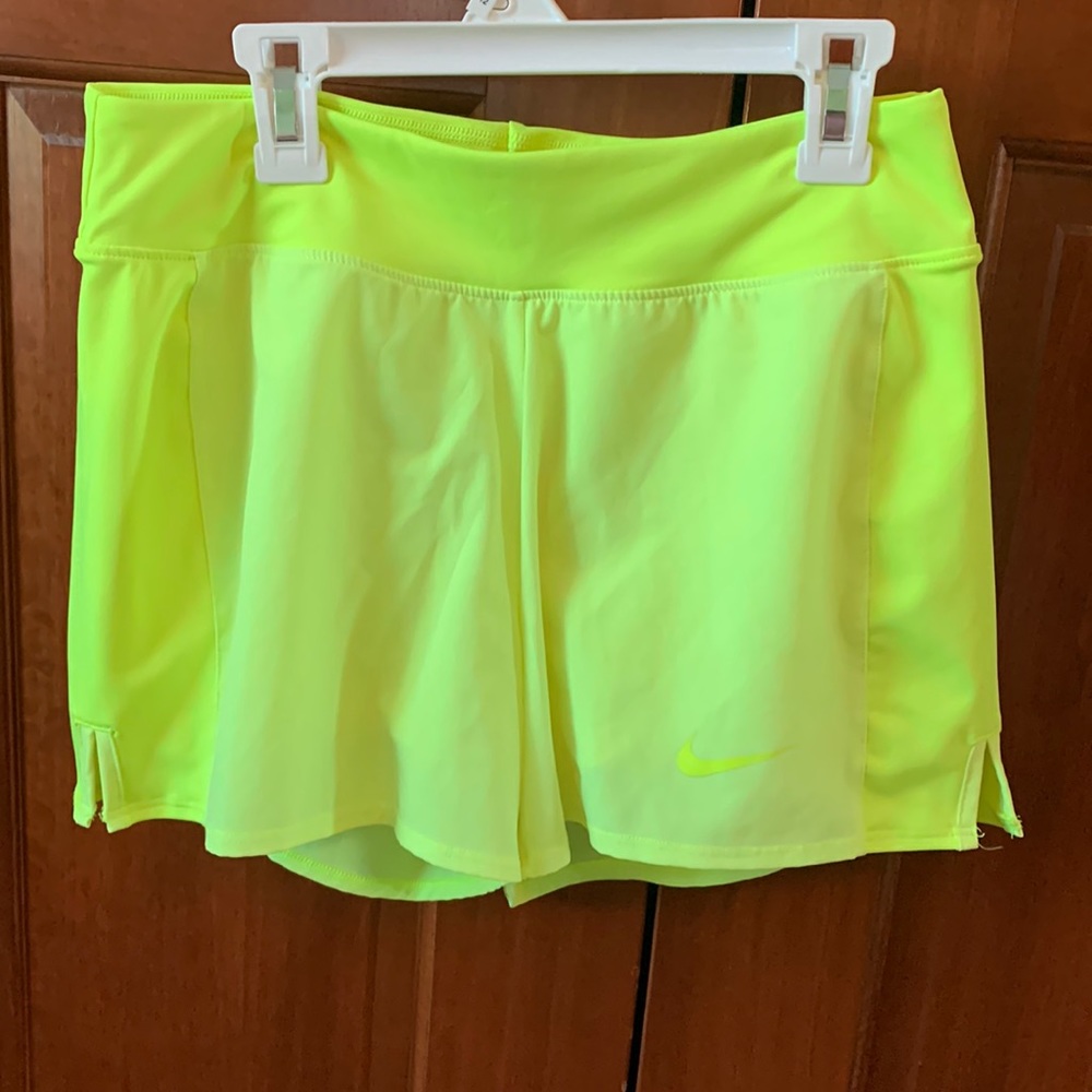 Nike shorts